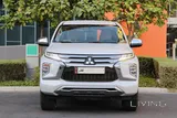 Mitsubishi Montero Sport 2020
