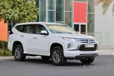 Mitsubishi Montero Sport 2020