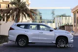Mitsubishi Montero Sport 2020