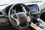 Mitsubishi Montero Sport 2020