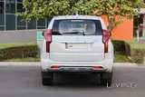 Mitsubishi Montero Sport 2020