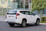 Mitsubishi Montero Sport 2020