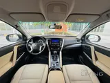 Mitsubishi Montero Sport 2020
