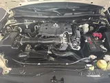 Mitsubishi Montero Sport 2020 4x4