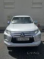 Mitsubishi Montero Sport 2020 4x4