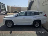 Mitsubishi Montero Sport 2020 4x4