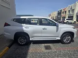 Mitsubishi Montero Sport 2020 4x4