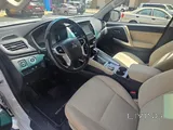 Mitsubishi Montero Sport 2020 4x4