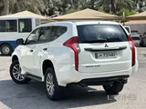 Mitsubishi Montero Sport 2020 Used 7-Seater with 183,000 km