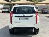 Mitsubishi Montero Sport 2020 Used 7-Seater with 183,000 km