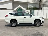 Mitsubishi Montero Sport 2020 Used 7-Seater with 183,000 km