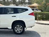 Mitsubishi Montero Sport 2020 Used 7-Seater with 183,000 km