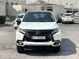 Mitsubishi Montero Sport 2020 Used 7-Seater with 183,000 km