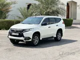 Mitsubishi Montero Sport 2020 Used 7-Seater with 183,000 km