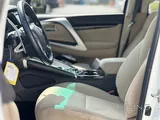 Mitsubishi Montero Sport 2020 Used 7-Seater with 183,000 km