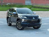 ميتسوبيشي مونتيرو سبورت 2022