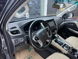 Mitsubishi Montero Sport 2022 | 4WD |