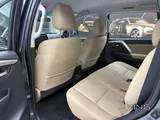 Mitsubishi Montero Sport 2022 | 4WD |