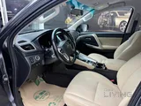 Mitsubishi Montero Sport 2022 | 4WD |