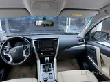 Mitsubishi Montero Sport 2022 | 4WD |