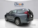 Mitsubishi Montero Sport 2022 | 4WD |