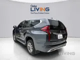 Mitsubishi Montero Sport 2022 | 4WD |