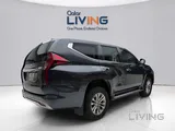 Mitsubishi Montero Sport 2022 | 4WD |