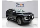 Mitsubishi Montero Sport 2022 | 4WD |