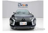 Mitsubishi Montero Sport 2022 | 4WD |