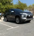 ميتسوبيشي مونتيرو سبورت 2022 V6