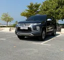 ميتسوبيشي مونتيرو سبورت 2022 V6