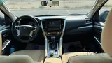 ميتسوبيشي مونتيرو سبورت 2022 V6