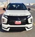 Mitsubishi Montero Sport 2023 | Like New | Under Warranty | Zero Accidents