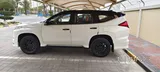 Mitsubishi Montero Sport 2023 | Like New | Under Warranty | Zero Accidents