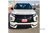 Mitsubishi Montero Sport 2023 | Like New | Under Warranty | Zero Accidents