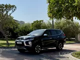 Mitsubishi Montero Sport 2024