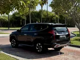 Mitsubishi Montero Sport 2024