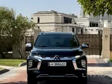 Mitsubishi Montero Sport 2024