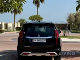 Mitsubishi Montero Sport 2024