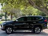 Mitsubishi Montero Sport 2024