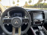 Mitsubishi Montero Sport 2024