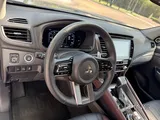 Mitsubishi Montero Sport 2024