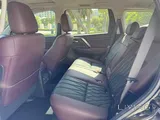 Mitsubishi Montero Sport 2024