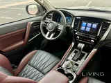 Mitsubishi Montero Sport 2024