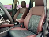 Mitsubishi Montero Sport 2024