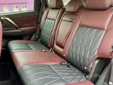 Mitsubishi Montero Sport 2024