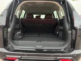 Mitsubishi Montero Sport 2024