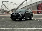 Mitsubishi Montero Sport 2024
