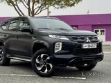 Mitsubishi Montero Sport 2024