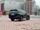 Mitsubishi Montero Sport 2024